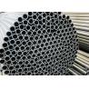 Buy cheap Hydraulic Precision Seamless Steel Pipes A213 A199 10 - 610mm from wholesalers