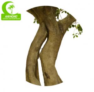 Wholesale Height 300cm Artificial Realistic Fake Trees , Realistic Fake Trees All Season from china suppliers