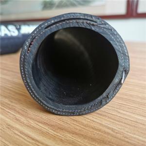 Wholesale Flexible Rubber Mining Hose , Coal Mine Underground Drainage Gas Hose from china suppliers