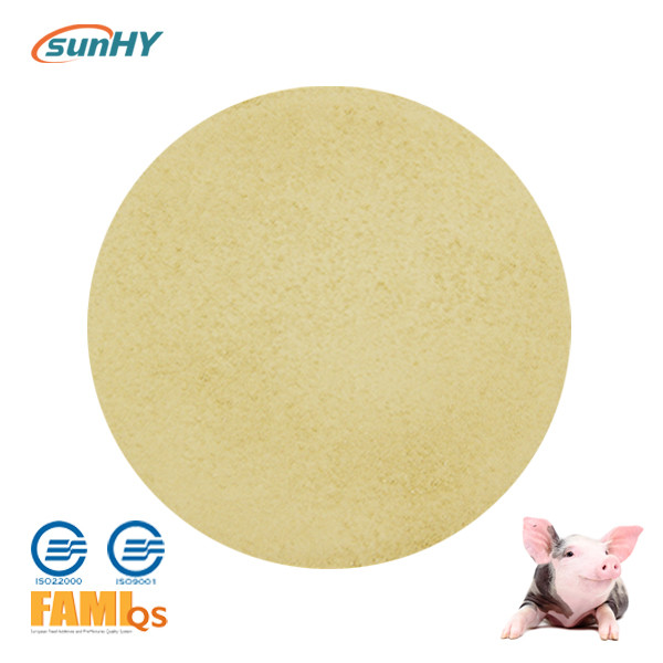 Wholesale Microbial Derived Glucoamylase Enzyme Powder form For Swine from china suppliers