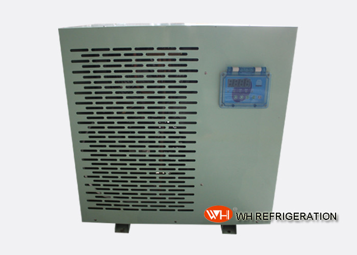 Wholesale 1 HP Aquarium Water Chiller And Heater For Saltwater Coral Tank Hydroponics from china suppliers
