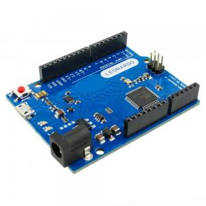 Wholesale Leonardo R3 for Arduino Leonardo ATMEGA32U4 development Board with USB Cable from china suppliers