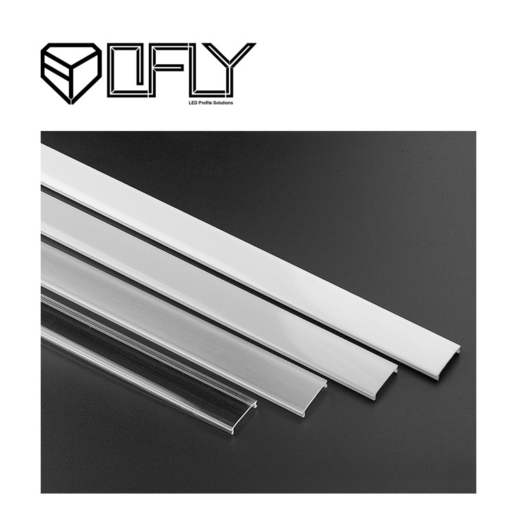 Wholesale Aluminum Extrusion Profiles Surface Mounted LED Profile 17*14mm from china suppliers