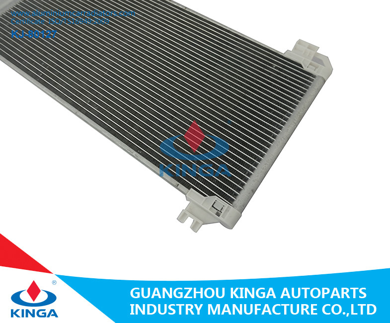 Wholesale Toyota Yaris 2014 Vehicle Toyota AC Condenser For OEM 88460-0d310 from china suppliers