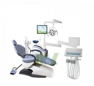 Wholesale Confident dental chair price list & factory sell directly dental chair for sale-MSLDU11 - from china suppliers