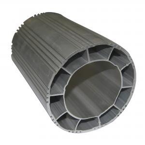 Wholesale Round Medical Aluminum Extrusion Profiles from china suppliers