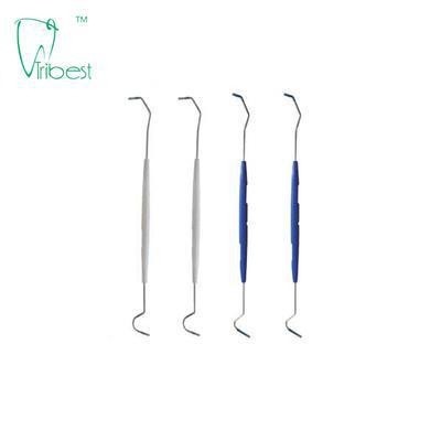 Wholesale Double Head Plastic Periodontal Probe Oral Examination Kit from china suppliers