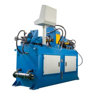 Wholesale 190 Deg Induction Stainless Steel Tube Bending Machine for Public Railway Construction from china suppliers