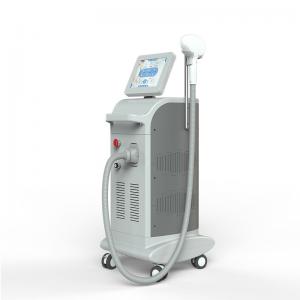 Wholesale 808nm diode laser hair removal system laser hair removal machines for salons from china suppliers