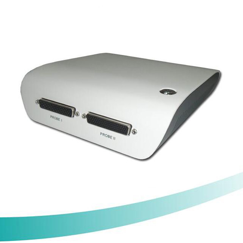 SVUBox10 PC based Ultrasound B Scanner Box(with 3D imaging,ultrasoni,black white