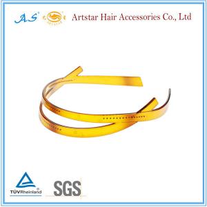 Wholesale Wholesale special design plastic hairband for women from china suppliers