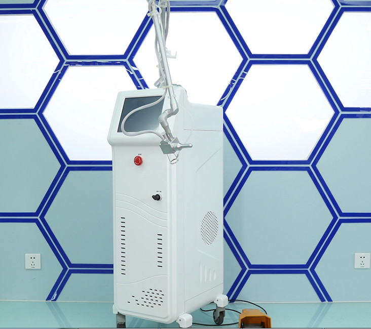 Wholesale Medical CO2 Fractional Lasers RF Fractional CO2 Laser for sale from china suppliers