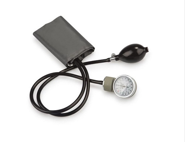 Buy cheap Aneroid Blood Pressure Monitor from wholesalers