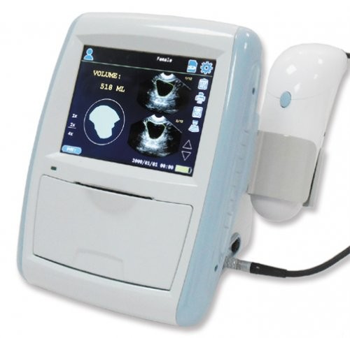 Wholesale 3d 4d Portable Ultrasound Bladder Scanner manufacturers CareScan-1 ultrasound bladder scan from china suppliers