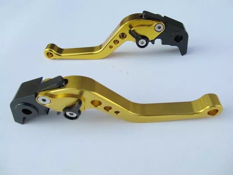 Wholesale Fits Ktm 990 Superduke Rc8/R 690 Duke Motorcycle Adjustable Clutch Lever Brake Lever from china suppliers