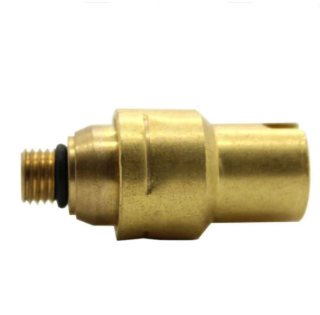 Wholesale Air Suspension Shock Pressure Copper Valve For Audi A8 D3 / VW Phaeton 4E0616039AF 3D0616039 from china suppliers