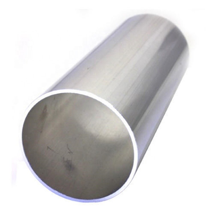 Wholesale Polished Bright Seamless Aircraft Part Aluminium Round Tube from china suppliers