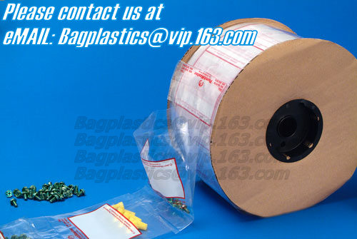 Wholesale AUTO ROLL BAGS,AUTO FILL BAGS, PRE-OPENED BAGS, AUTOMATED BAGGING PACKAGING, BAGGERS,ACCESSORIES PAC from china suppliers