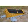 Buy cheap 4WD Roof Top Tent Accessories Canvas camping Swag Tent from wholesalers
