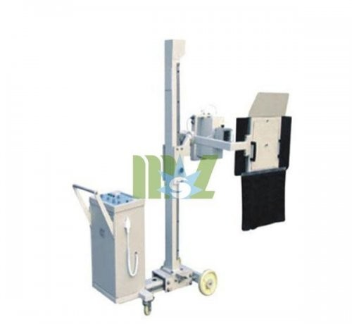 Wholesale High Frequency Mobile X-ray Unit - MSLMX07 from china suppliers