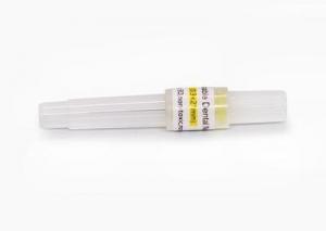 Wholesale Disposable Sterile Dental Syringe Needle from china suppliers