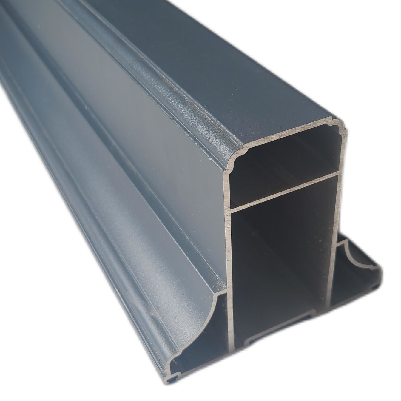 Wholesale Grey Conservatory Aluminium Profiles Lightweight Corrosion Resistance from china suppliers