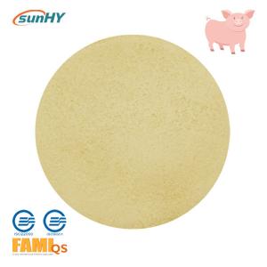 Wholesale Sunphase HT can contributing to improving the utilization of dietary phosphorus, and lowering the feed cost. from china suppliers