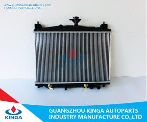 Wholesale PLASTIC Mazda Radiator Auto Parts Radiator For Mazda 2 2008 AT from china suppliers