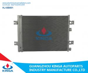 Wholesale Direct-flow Renault Condenser for Logan (07-) with OEM 921007794R from china suppliers