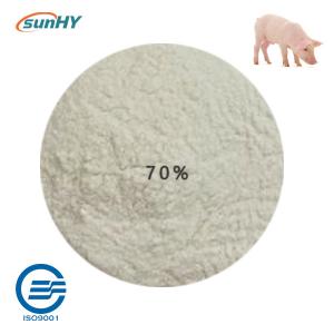 Wholesale Sunhy 70% Sodium Saccharin Feed Taste Enhancer For Animal Feed from china suppliers