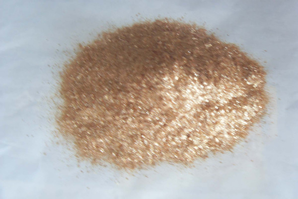 Wholesale Vermiculite  layer structure of magnesium aluminum silicate secondary water metamorphic minerals   2)Impurity: 10% from china suppliers