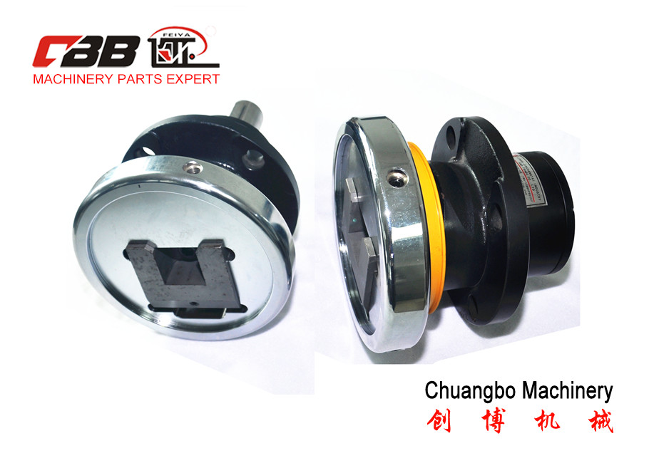 Wholesale FLO/FLW 90 Flange Mount 12000kg Safety Chuck from china suppliers