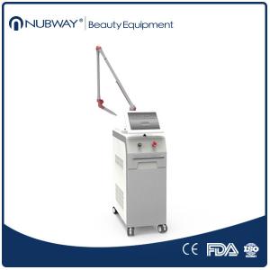 Wholesale Professional Clinic Use Q Switched Nd Yag Laser machine from china suppliers
