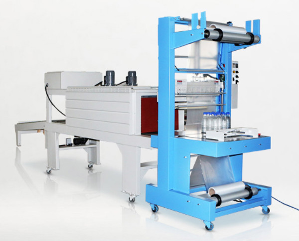 Wholesale 600mm Length Tube Shrinking Machine 3 phase 380V50HZ from china suppliers