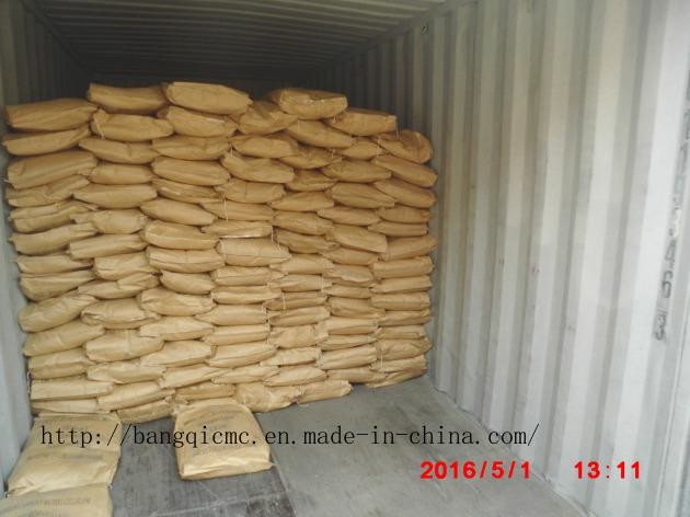 Wholesale Halal/White Powder/High Viscosity Pre-Gelatinized Starch Supplier in China/MSDS from china suppliers