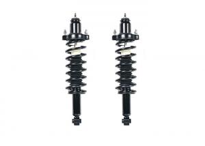 Wholesale 172401 Rear Complete Struts Shock Absorber For Jeep Compass Patriot 07-16 Dodge Caliber 07-12 from china suppliers