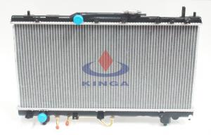 Wholesale Car Aluminum Toyota Radiator For Carina 1996 AT 210 , OEM1640016580 / 1640016581 from china suppliers