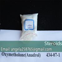 Steroids trenbolone acetate side effects