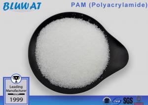 Wholesale Blufloc CPAM C8050 For Slaughter Wastewater Treatment from china suppliers