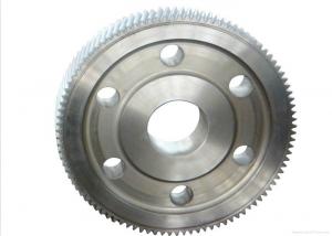 Wholesale Ra 0.8 Odm Gear Forged Wheels Oem By Provided Drawing from china suppliers