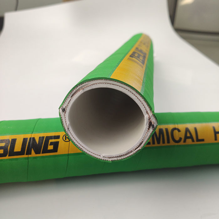 Wholesale 40m Oil Suction And Discharge Hose Transported Chemicals 98% from china suppliers