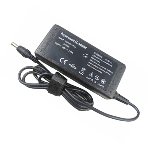 Wholesale Portable Battery Charger For Asus Laptop 19V 3.42A 5.5*2.5mm 65W from china suppliers