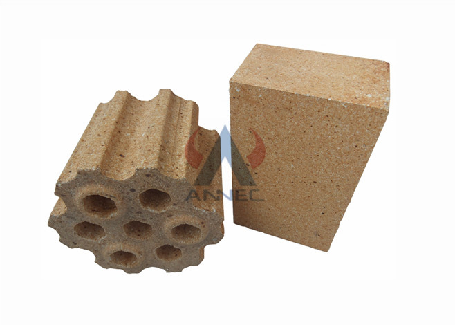 Wholesale Refractory Checker High Alumina Fire Bricks For Furnace Liner from china suppliers