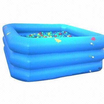 Wholesale Inflatable Pool, Customized Sizes are Accepted from china suppliers