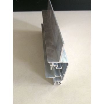 Wholesale Customized Industrial Aluminum Profile , Standard Aluminum Extrusion Profiles OEM ODM from china suppliers
