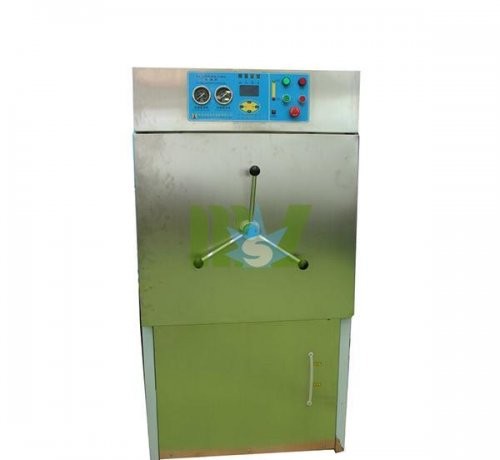 Wholesale Large automatic steam sterilizer SUS304 stainless steel lab autoclave cheap autoclaves from china suppliers