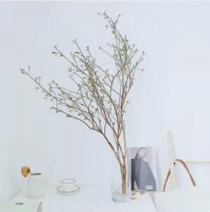 Wholesale 130cm Artificial Tree Branches Indoor Ornaments Creative Bonsai from china suppliers