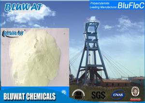 Wholesale Oil Drilling Chemical / Drilling Mud Additives Free Flowing Off - White Powder from china suppliers