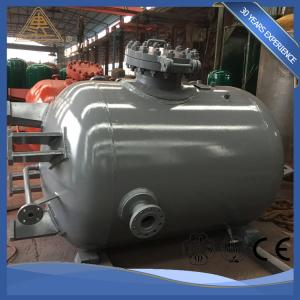 Wholesale Nitrogen Machine System Natural Gas Storage Tank Carbon Steel / Stainless Steel from china suppliers