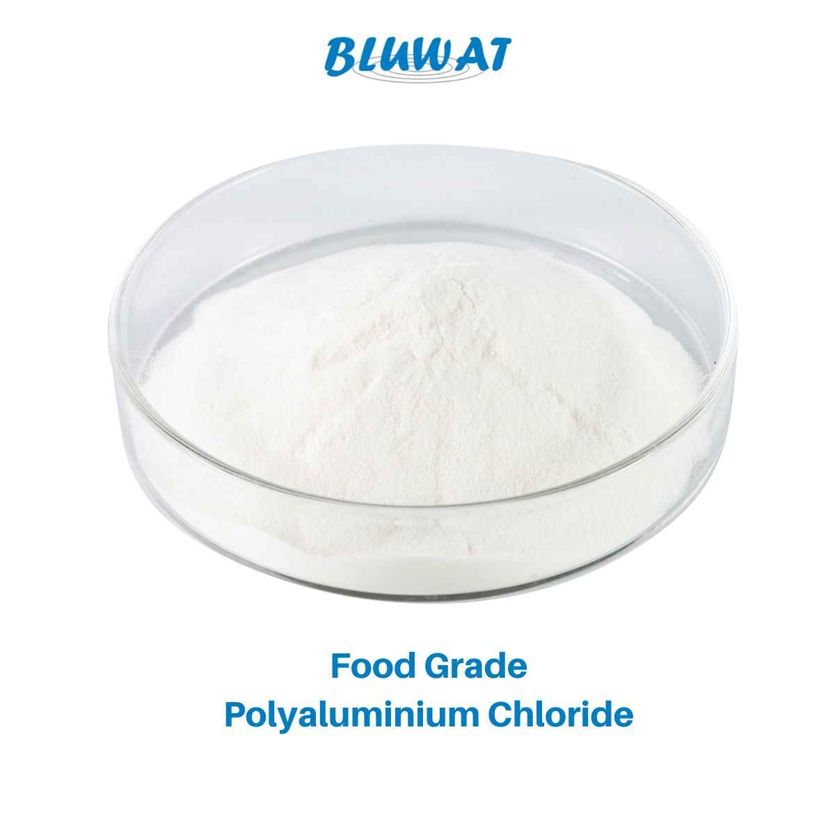Wholesale Food Grade PolyAluminium Chloride White Powder Drinking Water Purification from china suppliers